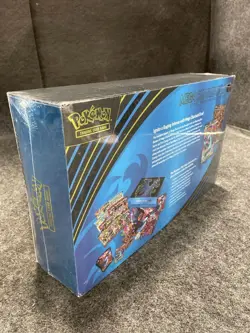 Pokemon Mega Charizard X ex Ultra-Premium Collection Box, Sealed Box is Worn - Image 4