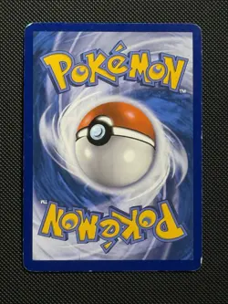 Blastoise EX XY122 Black Star Promo Alt Art Red Blue Pokemon Card 2016 LP- - Image 2