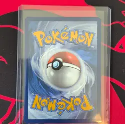 Pokemon Iono's Bellibolt ex 183/159 Journey Together Special Illust. Holo 280HP - Image 2
