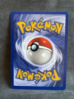 Rhyhorn 61/64 Jungle Regular Pokemon TCG Near Mint - Image 2