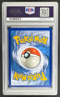2016 Pokemon Sun Moon Promo #SM05 Snorlax GX PSA 10 144653774 - Image 2