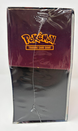 Pokemon: Scarlet & Violet Obsidian Flames Elite Trainer Box ETB New Factory Seal - Image 5