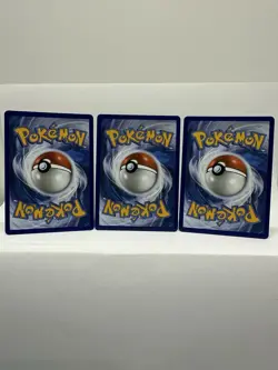 Pokemon TCG First Partner Illustration Collection Series 1 Kanto GEN 1 - Image 2
