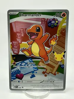 Pokemon TCG First Partner Illustration Collection Series 1 Kanto GEN 1 - Image 5