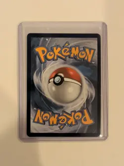 Pokemon TCG, Zekrom Ex 034/086 - Black Bolt - Image 2