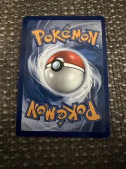 Pikachu Pokemon Day (Cosmo Holo) 051/162 w/ Coin - NM - Image 3