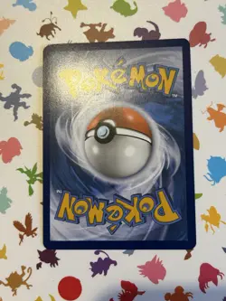 Pokemon Charizard EX Paldean Fates Special Illustration Rare #234/091 Pristine - Image 2