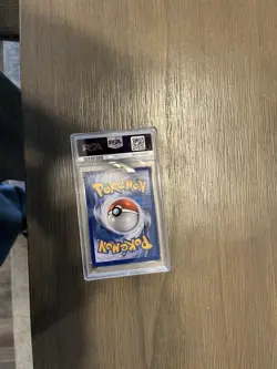 Pokemon HeartGold SoulSilver Pichu Prerelease Holo Promo PSA 9 28/123 - Image 1