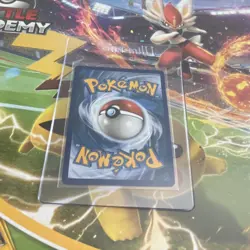 Pokemon TCG Dragonair Base Set 18/102 Uncommon 80 HP Regular English - Image 2