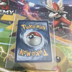 Pokemon TCG Dragonair Base Set Rare 18/102 80 HP Regular English - Image 2