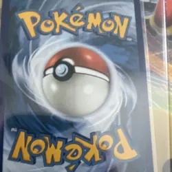 Pokemon TCG Dragonair Base Set Rare 18/102 80 HP Regular English - Image 3