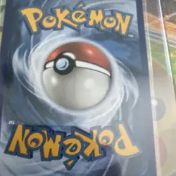 Pokemon TCG Dragonair Base Set Shadowless 018/102 Rare 80 HP 1st Ed Regular Eng - Image 4