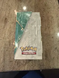 Pokemon TCG Arceus Treasure Box Collector Bundle Spring 2022 New Factory Sealed - Image 4