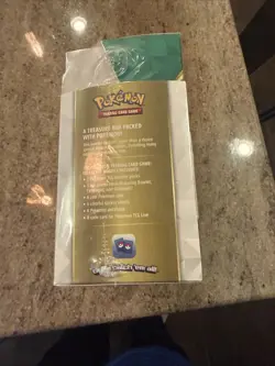 Pokemon TCG Arceus Treasure Box Collector Bundle Spring 2022 New Factory Sealed - Image 5