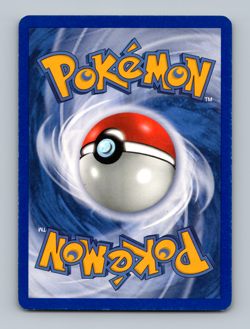 Dark Celebi 4/101 Near Mint Hidden Legends Holo Pokemon 2004 - Image 2