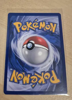 2000 POKEMON TEAM ROCKET'S MEOWTH #18 BLACK STAR PROMO - NM - Image 2