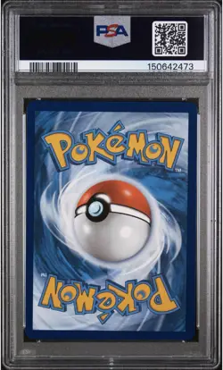 2023 POKEMON MEW EN-151 SPECIAL ILLUSTRATION RARE #199 CHARIZARD EX PSA 10 - Image 2