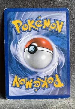 Nidoking 6/102 Triumphant Holo Pokemon TCG Moderately Played - Image 2