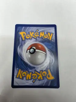 2025 Pokemon Mega Charizard X ex Promo MEP 023 NM - Image 2