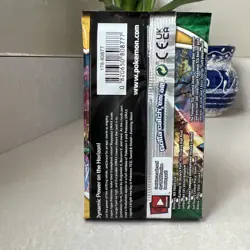 2021 Pokemon Evolving Skies Booster Pack Factory Sealed Duraludon Art NEW - Image 2
