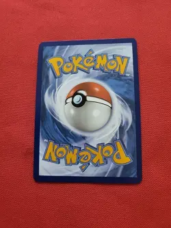 Pokemon: Vespiquen ex #096/197 Sv03: Obsidian Flames Holo Rare 2023 - MINT -E118 - Image 2
