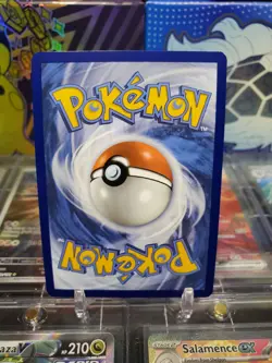 Tandemaus 153/182 Reverse Holo Common Pokemon TCG S&V Paradox Rift - Image 2