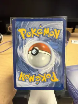 Pokemon TCG Camerupt EX Ultra Rare Holo 146/160 XY: Primal Clash Good Condition - Image 2