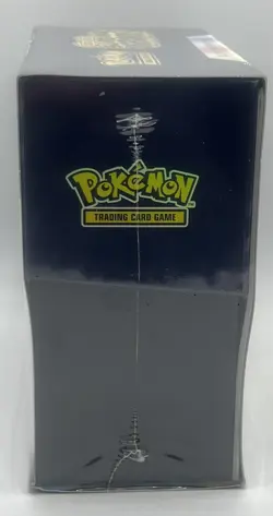 Pokemon Surging Sparks ETB New Factory Sealed W/ Protective Case - Image 5