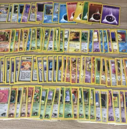 POKEMON - SET GYM CHALLENGE COMMON / UNCOMMON COMPLETE - ENG - EXC - Image 3