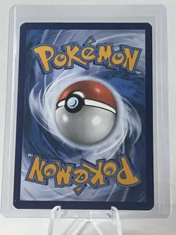 Pokemon : SV SCARLET & VIOLET SPIDOPS ex 243/198 ALT FULL ART SECRET RARE - Image 2