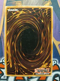 King Tiger Wanghu - DB2-EN207 - Common - Unlimited - EX - Yugioh - GOAT Format - Image 2