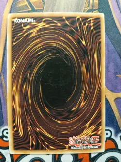 King Tiger Wanghu - BP01-EN129 - Common - 1st Ed - EX - Yugioh - GOAT Format - Image 2