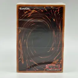 Yu-Gi-Oh! Hero Strike Unlimited Starter Structure Deck Loose Factory Sealed - Image 2