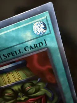 Pot of Greed LOB-EN119 Legend of Blue Eyes White Dragon (25th Anniversary) - Image 4