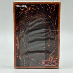 Yugioh Gates Of The Underworld 1st Edition Structure Deck Loose Sealed! - Image 2