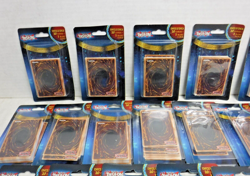 Yu-Gi-Oh! Konami TCG 2018 MJ Holding Company Lot of 26 Packs 020124AST2 - Image 2
