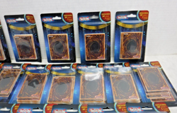 Yu-Gi-Oh! Konami TCG 2018 MJ Holding Company Lot of 26 Packs 020124AST2 - Image 3