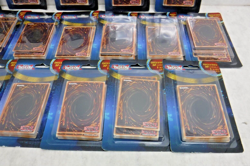Yu-Gi-Oh! Konami TCG 2018 MJ Holding Company Lot of 26 Packs 020124AST2 - Image 4