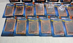Yu-Gi-Oh! Konami TCG 2018 MJ Holding Company Lot of 26 Packs 020124AST2 - Image 5