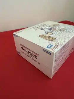 One Piece OP05 Awakening of the New Era English Booster Box SEALED 810059783546 - Image 4