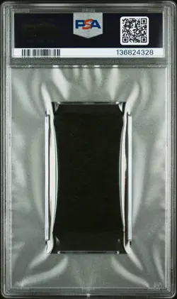 2016 POKEMON HANAFUDA MARIO PIKACHU FEBRUARY CHARIZARD PSA 10 - Image 2