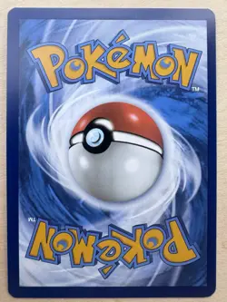 Pokemon TCG Charmander 044 Holo Black Star Promo - Image 2