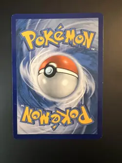 CHARMANDER 9/108 TOYS R US PROMO POKEMON HP - Image 2