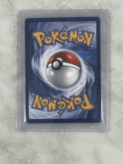 Mega Starmie Ex SIR Perfect Order 118/088 NM Pokemon English PACK FRESH - Image 2