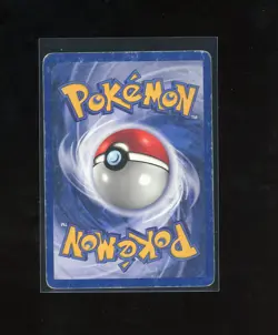 HUGE SWIRL 2002 Expedition Blastoise Holo Foil 4/165 WOTC E-Reader Pokemon - Image 2