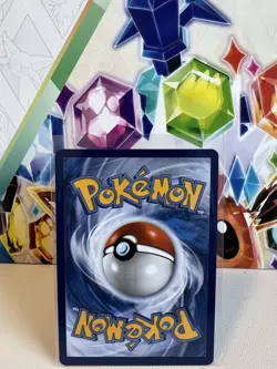Mega Zygarde ex 047/088 Double Rare - Pokemon TCG Perfect Order - NM - Image 2