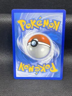 Pokemon TCG Mega Evolutions Night Stretcher 173/132 Full Art Ultra Rare NM - Image 2
