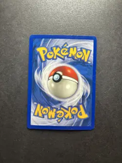 Base Set HOLO Pokemon - 1st Edition Machamp 8/102 LP - Image 2
