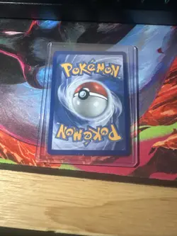 Pokemon TCG Hop’s Trevenant 237/217 Illustration Rare Holo Ascended Heroes - Image 2