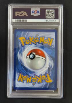 Flapple #210 SSP EN-Surging Sparks Illustration Rare PSA 9 2024 POKEMON - Image 4
